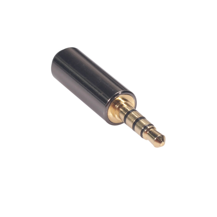 10 PCS CTIA and OMTP Earphone Microphone Universal System Conversion Plug 10 PCS CTIA and OMTP Earphone Microphone Universal System Conversion Plug